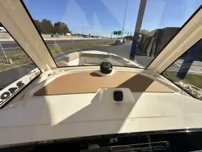 Thumbnail von Scout 240 XSF