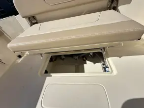 Thumbnail von Scout 240 XSF