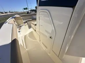 Thumbnail von Scout 240 XSF