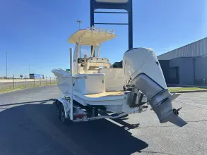 Thumbnail von Scout 240 XSF