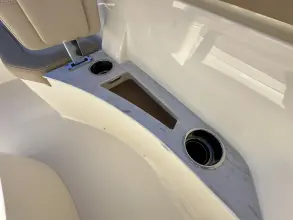 Thumbnail von Scout 240 XSF