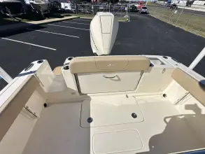 Thumbnail von Scout 240 XSF