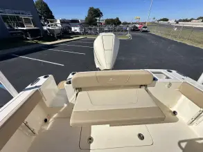 Thumbnail von Scout 240 XSF