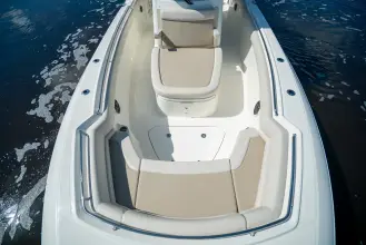 Thumbnail von Boston Whaler 330 Outrage