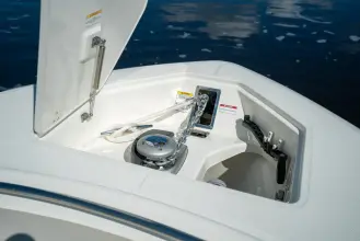 Thumbnail von Boston Whaler 330 Outrage