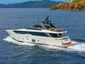 Thumbnail von Sanlorenzo SL96 Asymmetric SWEET VIRGINIA