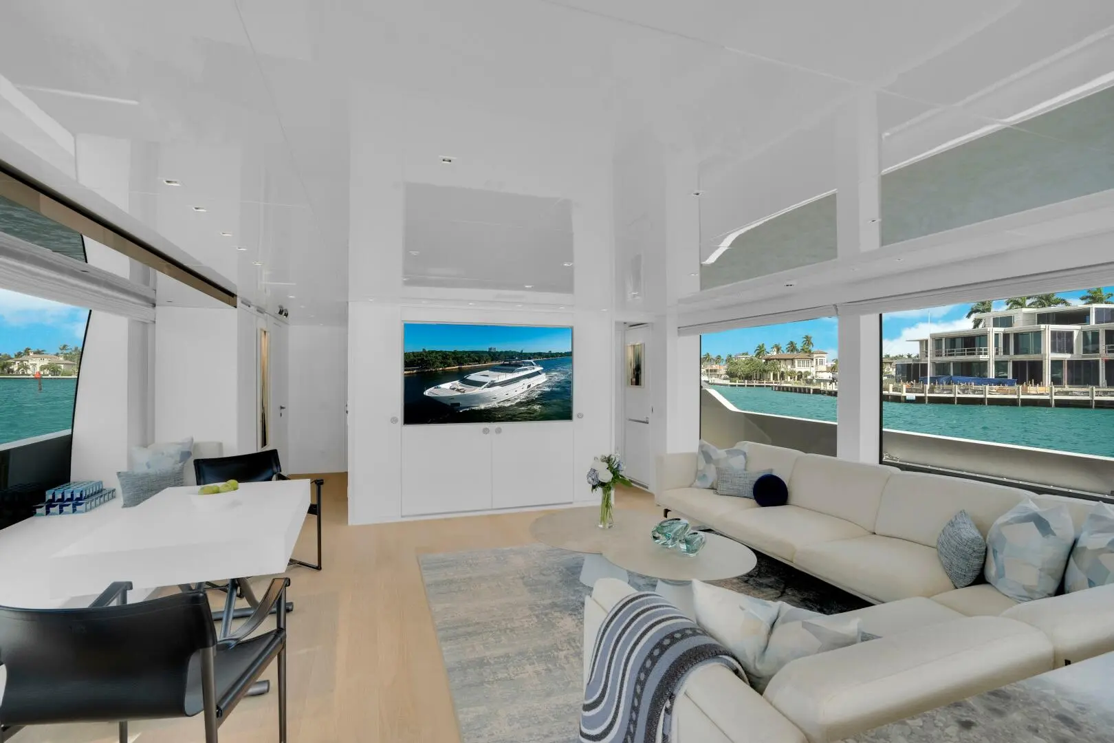 Thumbnail von Sanlorenzo SL96 Asymmetric SWEET VIRGINIA