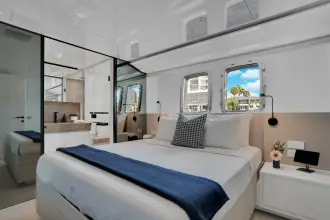 Thumbnail von Sanlorenzo SL96 Asymmetric SWEET VIRGINIA