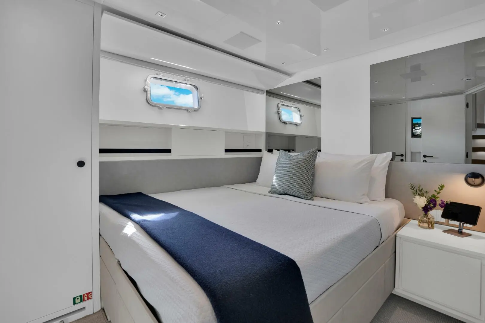 Thumbnail von Sanlorenzo SL96 Asymmetric SWEET VIRGINIA