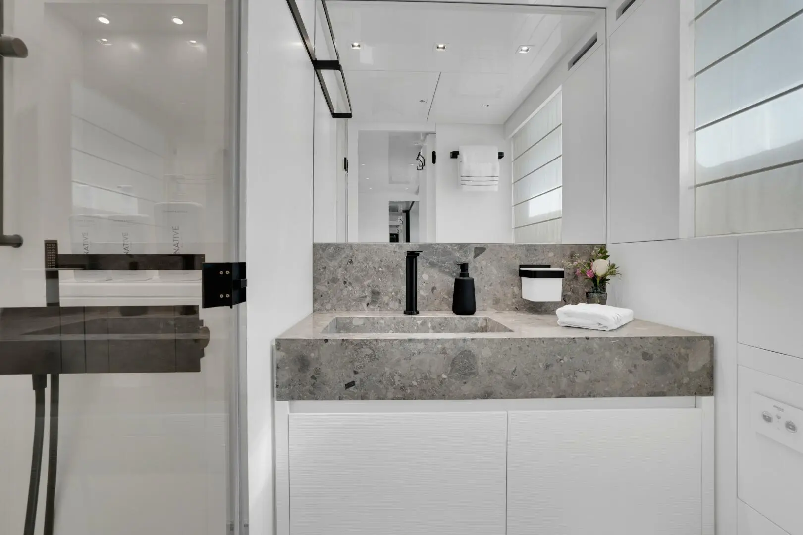 Thumbnail von Sanlorenzo SL96 Asymmetric SWEET VIRGINIA