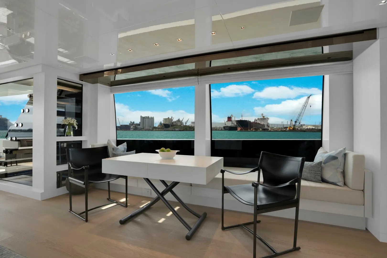 Thumbnail von Sanlorenzo SL96 Asymmetric SWEET VIRGINIA