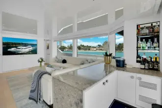 Thumbnail von Sanlorenzo SL96 Asymmetric SWEET VIRGINIA