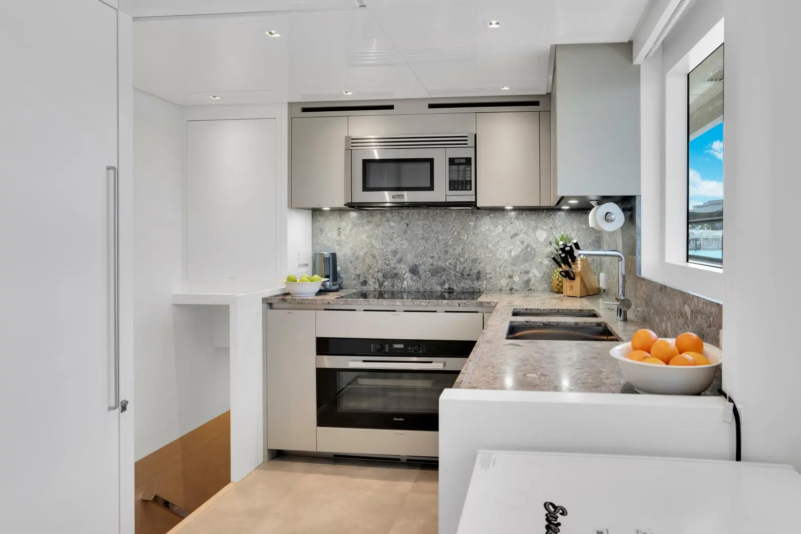 Thumbnail von Sanlorenzo SL96 Asymmetric SWEET VIRGINIA