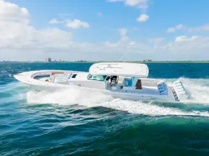 Thumbnail von Hcb 56 Suenos GIX