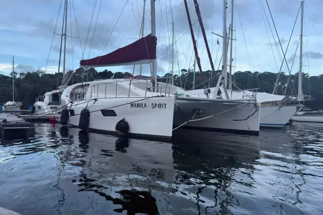 Dean 5000 Manila Spirit