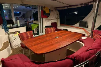 Thumbnail von Dean 5000 Manila Spirit