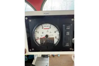 Thumbnail von Dean 5000 Manila Spirit