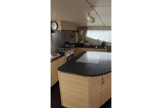 Thumbnail von Dean 5000 Manila Spirit