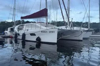 Thumbnail von Dean 5000 Manila Spirit