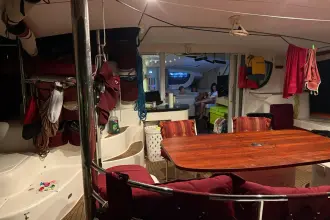 Thumbnail von Dean 5000 Manila Spirit