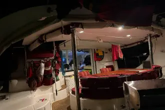 Thumbnail von Dean 5000 Manila Spirit