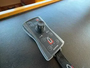 Thumbnail von Sirena 58 Coupe Tiger