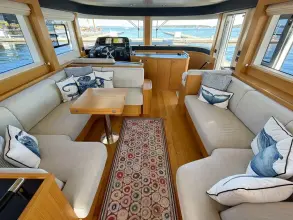 Thumbnail von Sirena 58 Coupe Tiger