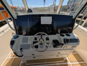 Thumbnail von Cobia 344 CC