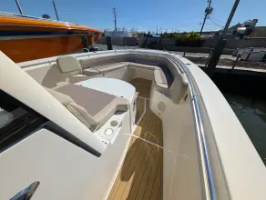 Thumbnail von Cobia 344 CC