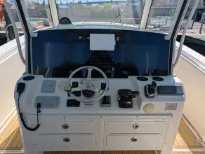 Thumbnail von Cobia 344 CC