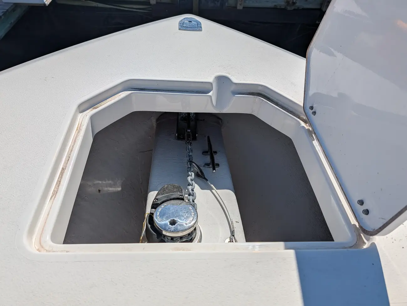 Thumbnail von Cobia 344 CC