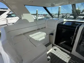 Thumbnail von Tiara Yachts 3600 Sovran