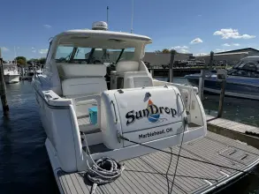 Thumbnail von Tiara Yachts 3600 Sovran