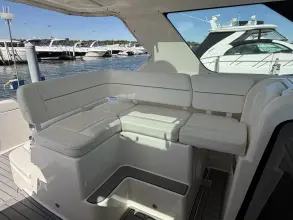 Thumbnail von Tiara Yachts 3600 Sovran