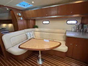 Thumbnail von Tiara Yachts 3600 Sovran