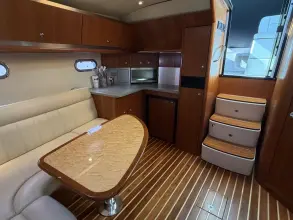 Thumbnail von Tiara Yachts 3600 Sovran