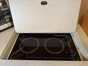 Thumbnail von Tiara Yachts 3600 Sovran