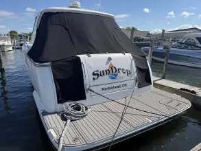 Thumbnail von Tiara Yachts 3600 Sovran