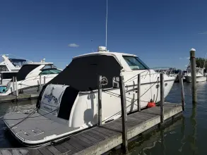 Thumbnail von Tiara Yachts 3600 Sovran