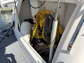 Thumbnail von Tiara Yachts 3600 Sovran