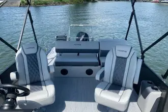 Thumbnail von Harris Cruiser 230