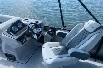 Thumbnail von Harris Cruiser 230