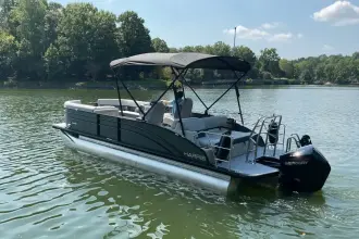 Thumbnail von Harris Cruiser 230