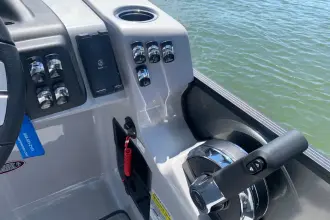 Thumbnail von Harris Cruiser 230