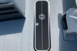 Thumbnail von Harris Cruiser 230