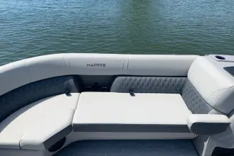 Thumbnail von Harris Cruiser 230