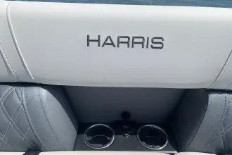 Thumbnail von Harris Cruiser 230