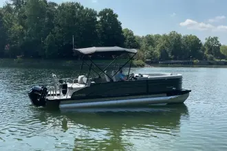 Thumbnail von Harris Cruiser 230