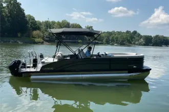 Thumbnail von Harris Cruiser 230