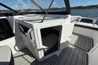 Thumbnail von Yamaha 195S